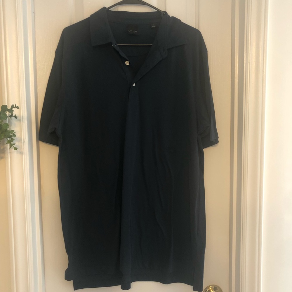 Dunning Golf Polo